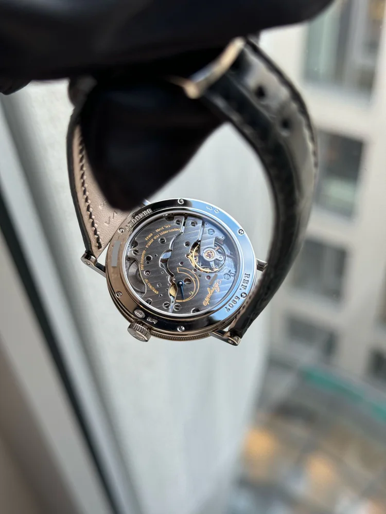 Breguet Classique Full set 2019